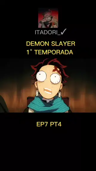 demon slayer ep 4 animes orion