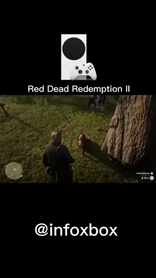 Red Dead Redemption 2 - Jogos PS4