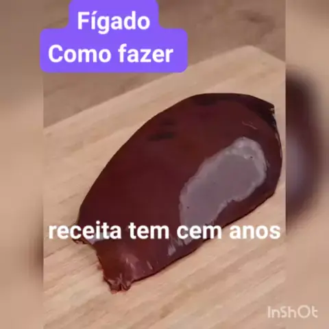 Meu segredo para fazer o melhor FÍGADO DE BOI ACEBOLADO que você vai comer!  SUPER MACIO E SUCULENTO! 