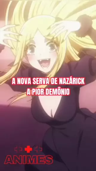 overlord 3 online anitube