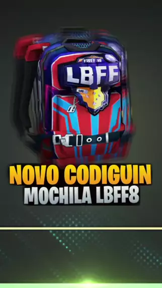 codiguin ff lbff