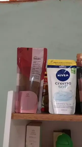 SABONETE LIQUIDO INTIMO SUAVE NIVEA 250ML - Rafa's Super Varejão