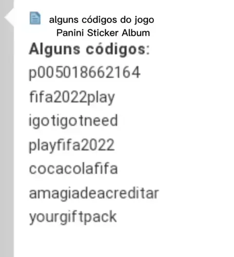 Codes de lamina de bolas