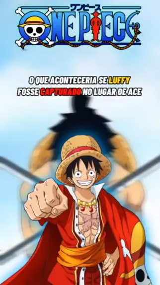 CapCut_ator de luffy no carro