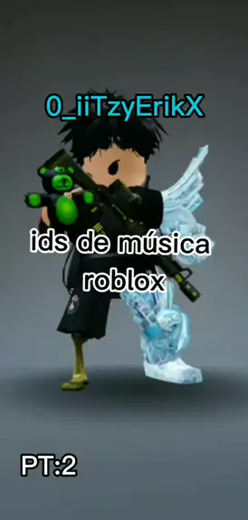 Musicas para Jogar Roblox 2023 - Musicas para Ouvir Jogando Roblox 2023