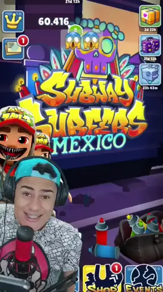 Subway Surfers Hack Dinheiro Infinito 2018 