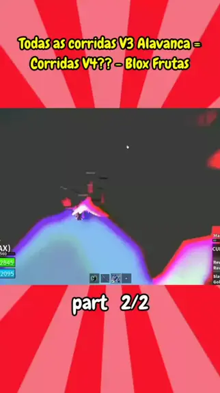 25 Mirror Frag + Godhuman + DarkDagger = Races V4? - Blox Fruits