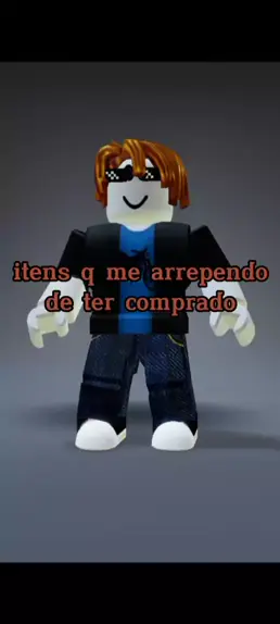 como reembolsar itens no roblox