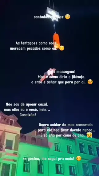 Perguntas para o Namorado Pesadas