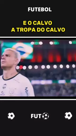 é o calvo, a tropa do calvo - katdohyu - Wattpad