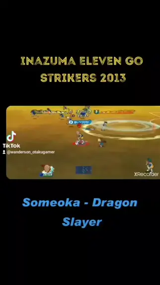 Descargar Inazuma Eleven Strikers Torrent