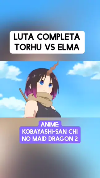 elma kobayashi wiki