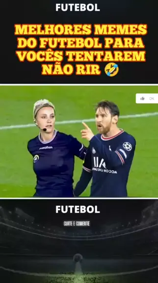 MELHORES MEMES DO FUTEBOL 2018 #2 