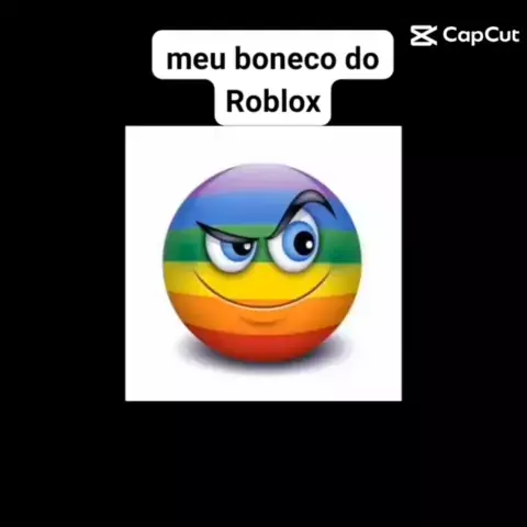 Como Fazer O Seu Boneco do Roblox De Papel 