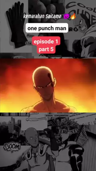 saitama vs saitama bahasa indonesia Discover