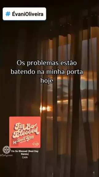 elton john blessed tradução