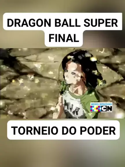 Dragon Ball Super - Episódios 1 ao 5 - AkibaSpace