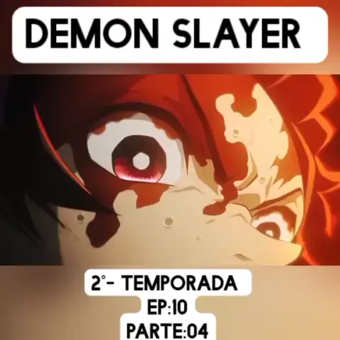 demon slayer 4 temporada online ep 10