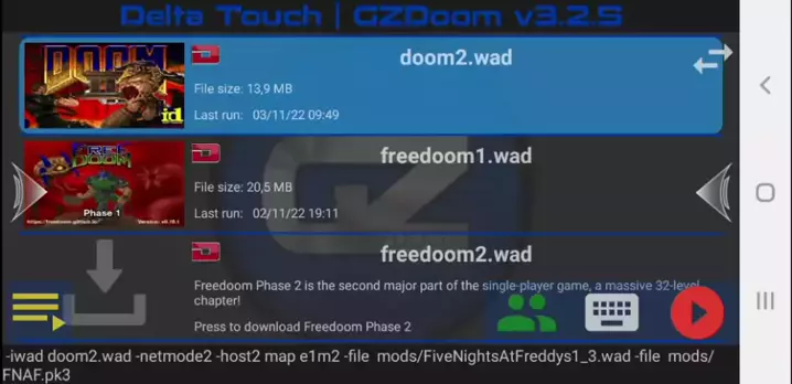 COMO JOGAR ONLINE O FNAF DOOM NO ANDROID (Tutorial) 