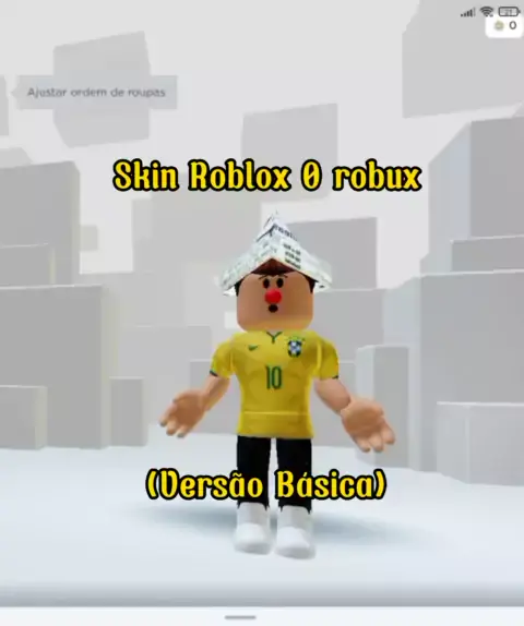 CONSIGA 50 MIL ROBUX USANDO ESSE CÓDIGO NO ROBLOX 