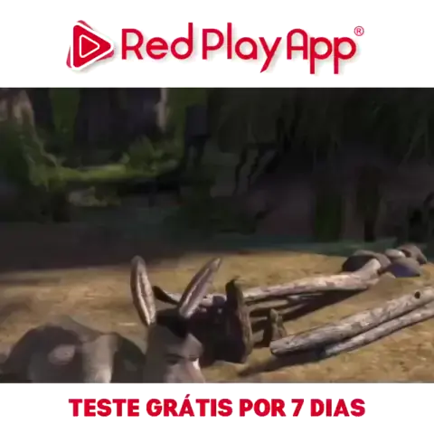 Tutorial: Teste grátis do aplicativo RedPlay – RedPlay Oficial