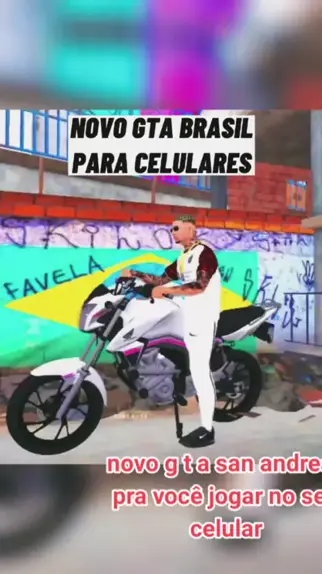 Jogos de Cria para dá grau na Favela🏍️✨😎 - (Disponível na minha B!O)