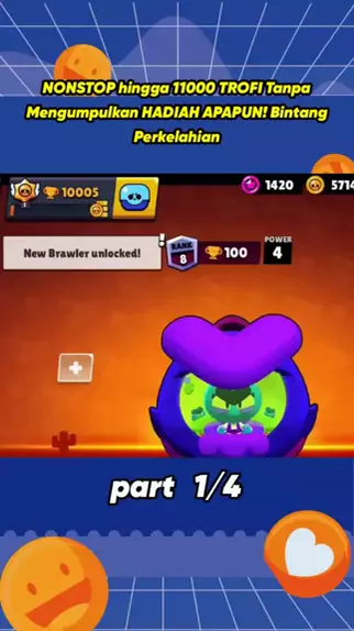 Brawl Stars Animation - Annoying Spike (meme) 