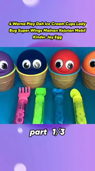 Super wings hot sale play doh