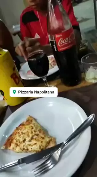 🍕 VISITAMOS A PIZZARIA QUE TROUXE O ESTILO NAPOLITANO PARA SP E A