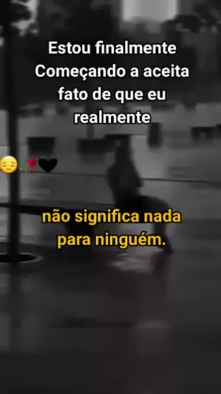 😢Melhores vídeos tristes😢 para status de Whatsapp 