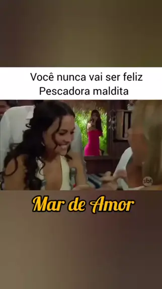 Seu V Deo Ser Exclu Do Mardeamor Novelamexicana Cena Kwai