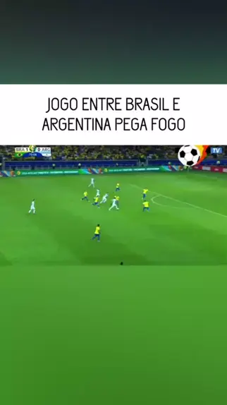 o resultado do jogo de ontem do brasil