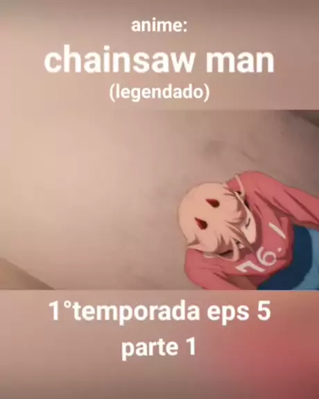 his man 1 temporada legendado