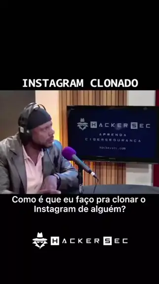 como clonar o instagram de uma pessoa sem ela ver | Discover