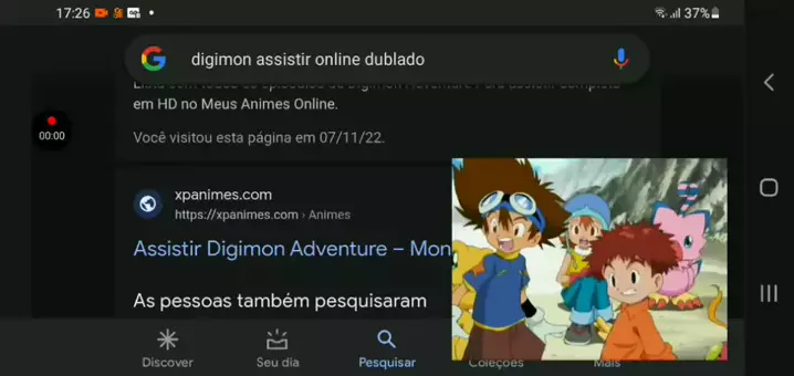 Digimon Adventure Dublado - Assistir Animes Online HD
