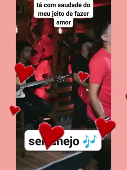 Essa música é para o grande amor da minha vida! #amor #saudades #teamo, Love Songs For Couples