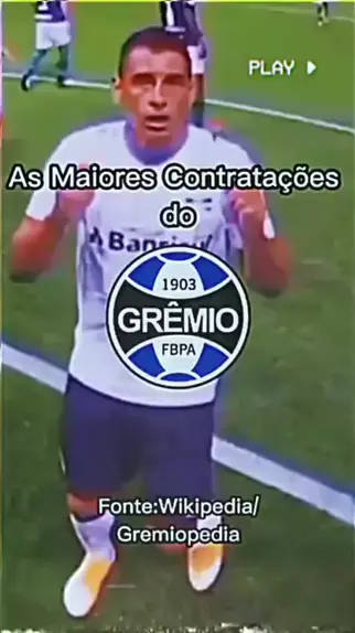 Grêmio FBPA - Wikipedia