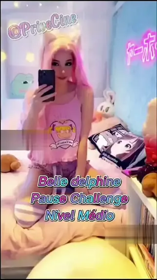 Belle Delphine ❤️