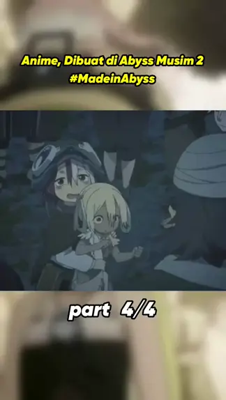 made in abyss mangadex