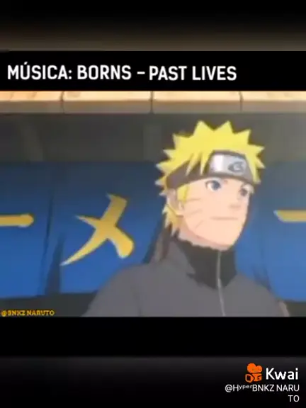 born naruto Discover