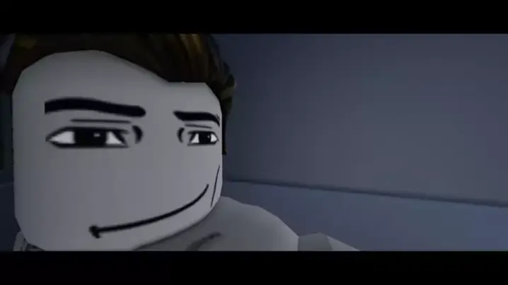 Giga chad - Roblox