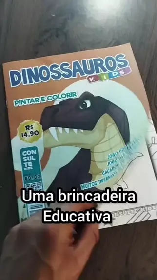 Como desenhar um dinossauro #desenho #dinossauro #dinossauros