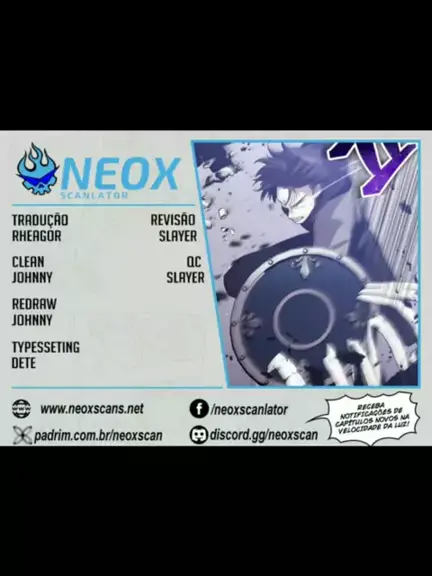 neox scan