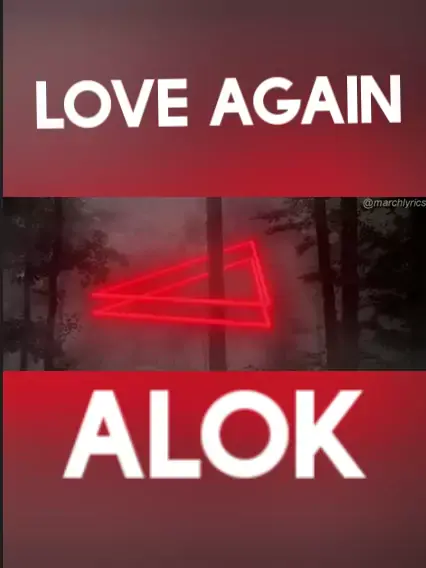 Love Again - (TRADUÇÃO) [Alok & VIZE