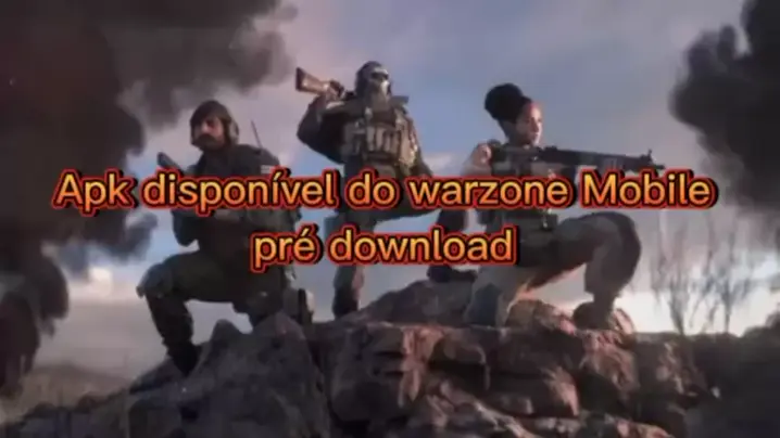 TUTORIAL WARZONE MOBILE DOWNLOAD #tutorial #warzonemobile #callofduty