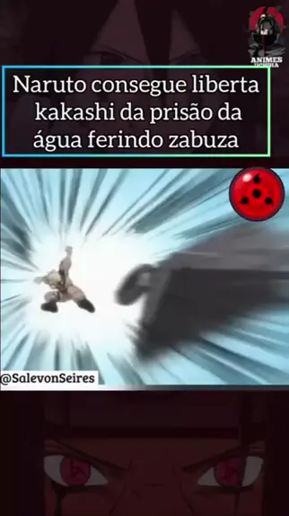 Os alunos tentando ver o rosto do Kakashi 😂 #kakashi #naruto #sasuke