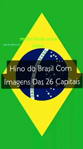 id do hino do brasil roblox
