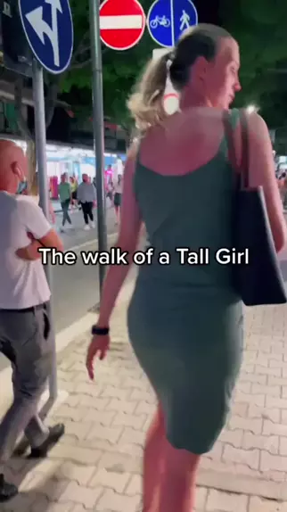 Tall Girl 2, Official Trailer