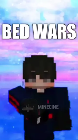 COMO NÃO QUEBRAR UMA CAMA!  MINECRAFT: BEDWARS 