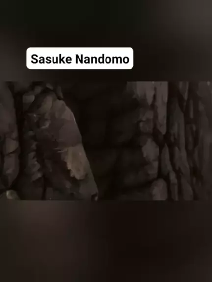 Nandomo de Sasuke em 5 idiomas diferentes!! 🔥 #naruto #sasuke #anime